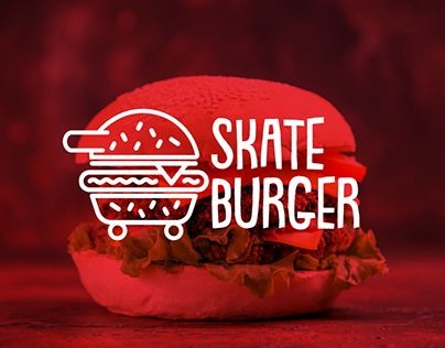 Skate Burger