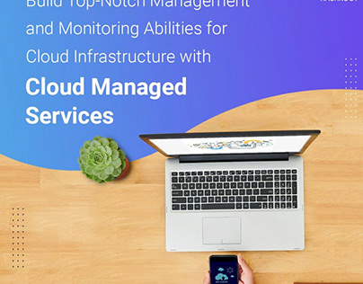 Best Cloud managed services for businesses