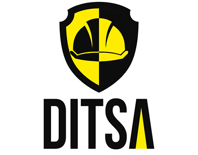 DITSA - Concepto y diseño de marca