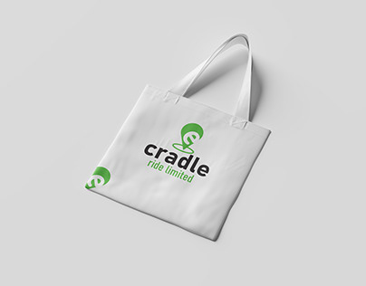 Project thumbnail - Branding project for E-Cradle Ride