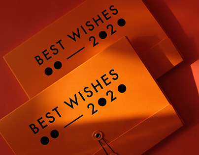 2020 _ Best Wishes