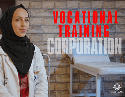 Vocational Training Corporation documentation video