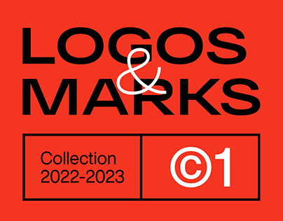 LOGOFOLIO 2022-2023 | Vol.1