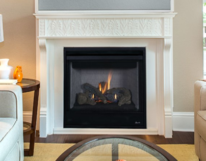 Electric Fireplaces for Your Cozy Haven