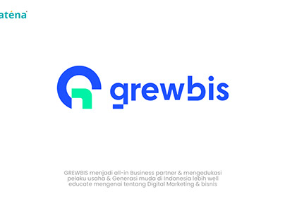 Grewbis Logo