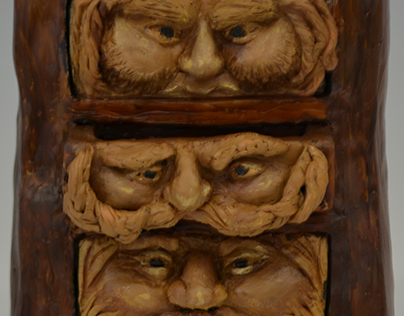 Dresser Dwarves