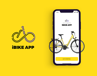iBike (Bikesharing App)