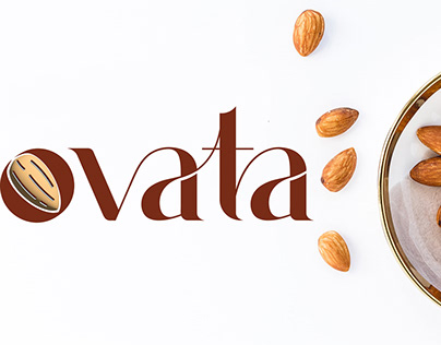Ovata - أوڤاتا مخبوزات صحية وحلويات