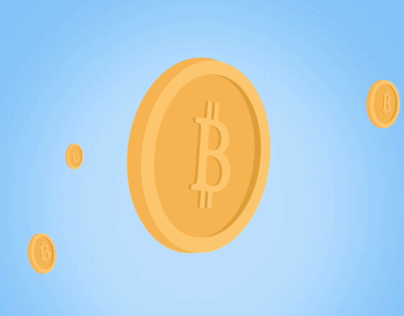 Bitcoins!
