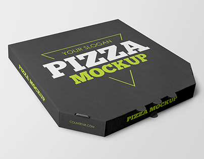 Food Mockups Projects Photos Videos Logos Illustrations And Branding On Behance