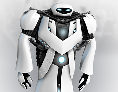 Robot Concept Project