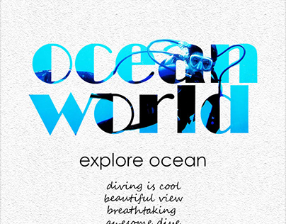 explore ocean