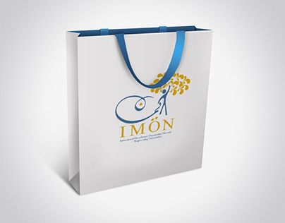 IMON Bag Design