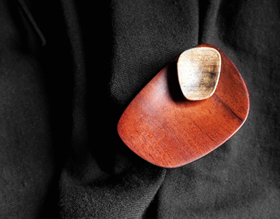 wooden ring