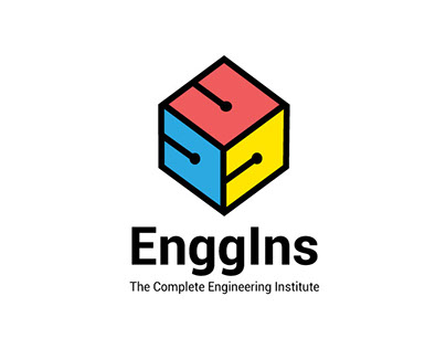 EnggIns -Complete Branding