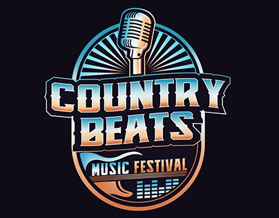 Country Beats Logo