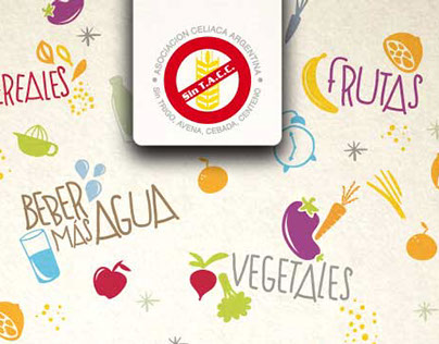 Guía Alimentos Libres de Gluten 2015