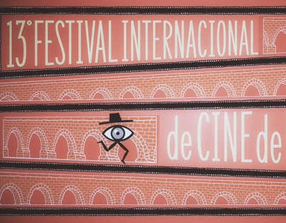 Festival Internacional de Cine de Morelia 2015
