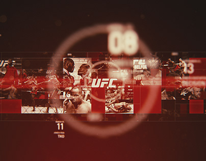 UFC — Convergence
