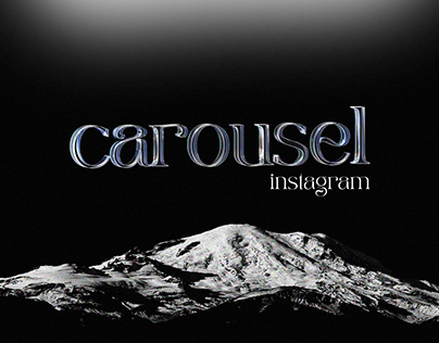 Instagram Carousel
