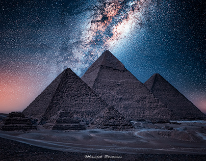 Egyptian Night
