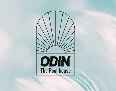 ODIN the pool house