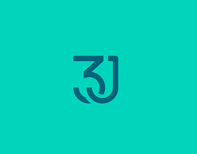 3J Promotion | Logo & branding for estate agency