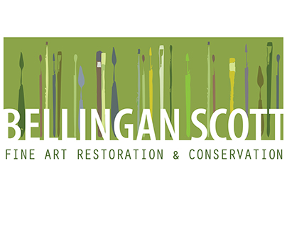 Bellingan-Scott Fine Art Restoration & Conservation
