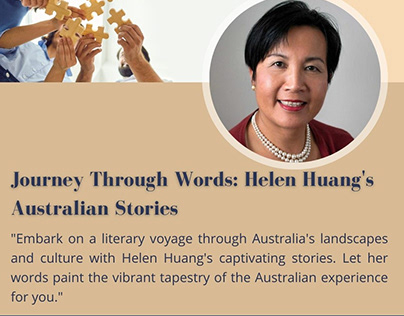 Helen Huang Australia