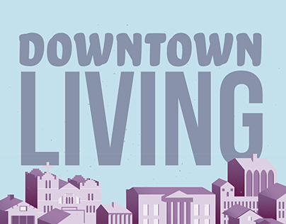 Baton Rouge - Downtown Living