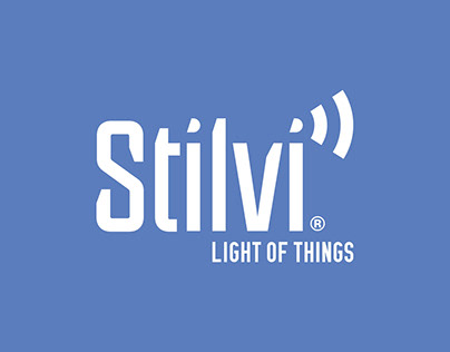 Stilvi - Logo & business card