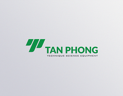 Re-branding Tan Phong
