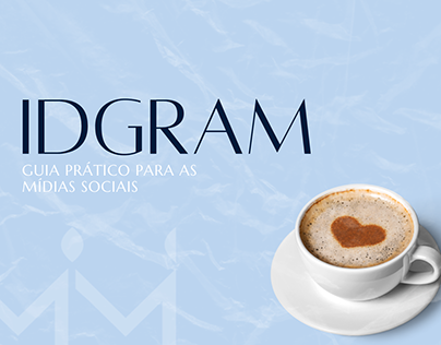 IDGRAM - Ebook Branding | Perfil de Social Media