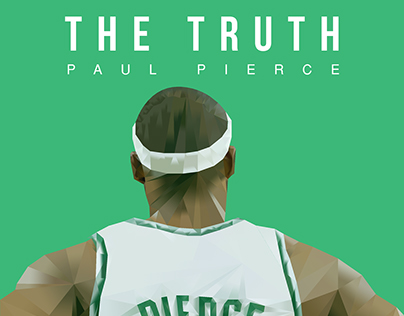 The Truth, Paul Pierce