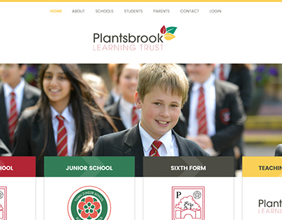 Plantsbrook School