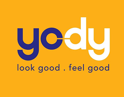 YODY - Advertising Design