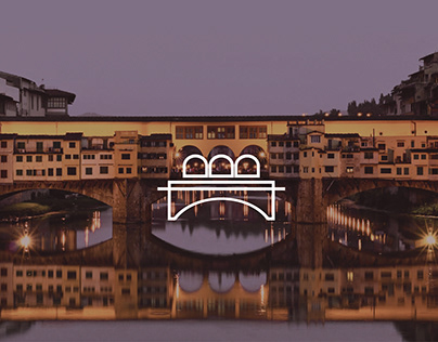 Concorso - Logo per Associazione Ponte Vecchio -