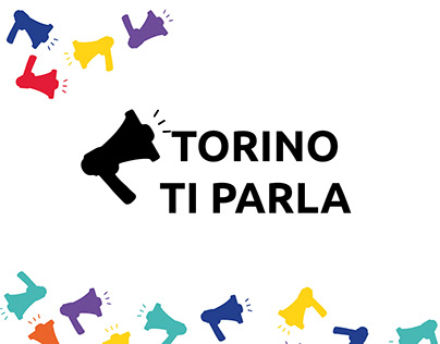 TORINO TI PARLA | City Branding