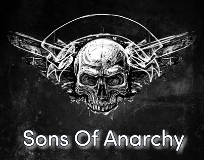 SONS OF ANARCHY - Design