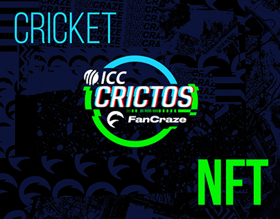 ICC Crictos NFT