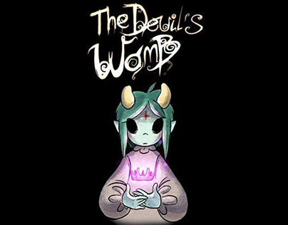 The Devil's Womb Walkthrough Full Game
