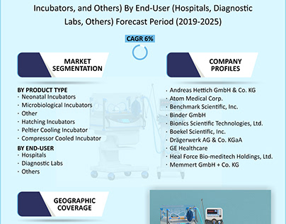 Global Incubator Devices Market Forecast to 2025