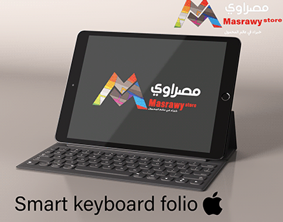 smart keyboard folio