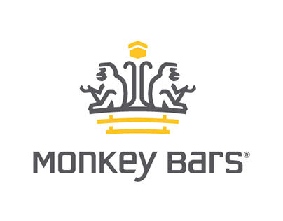 Monkey Bar Storage: Brand Style Guide