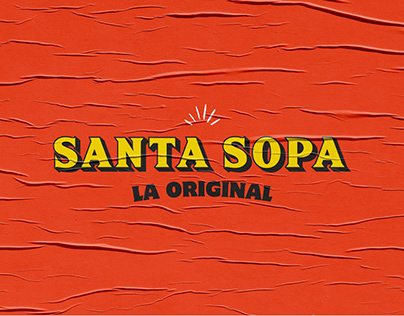Santa Sopa