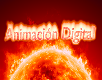Animación Digital
