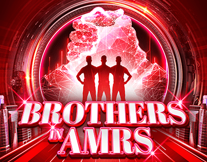 Brothers in Arms Keyvisual