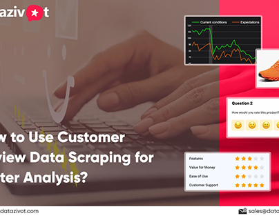 Use Customer Review Data Scraping for Better Analysis?
