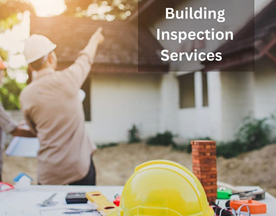 Home and Building Inspection Services
