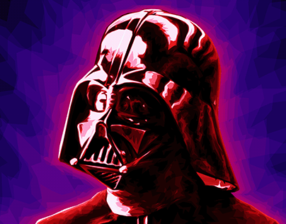 Darth Vader.